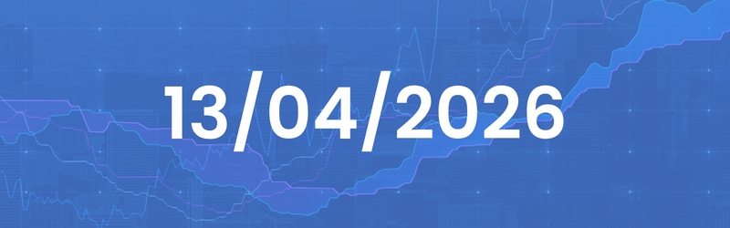 Daily Analysis 13/04/2026